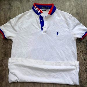 Ralph Lauren Polo Collar Shirt